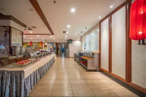 Baise Huayue Hotel (Hengji Plaza , Youjiang District) - Image 3