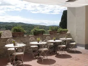 Le Terrazze Del Chianti b&b Residenza d'Epoca e di Charme - Image 3
