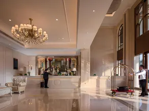 Venus International Hotel Guangdong Foshan Longjiang Exhibition Center 2nd Branch - Image 3