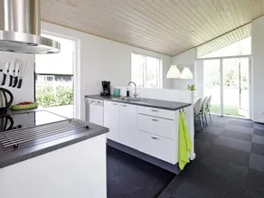 5 stjarniga stuga i Haderslev - Image 3