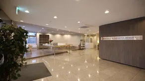 Excel Inn Nagoya Atsuta - Image 4