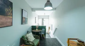 526 Gloucester Flat 1 - Hopewell - Image 3