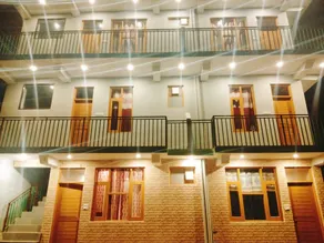 Welcoming 1-Bedroom with double bed and Breakfast - Image 3