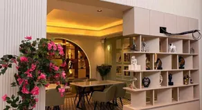 Mangalam Hotel and Restaurant - Image 5