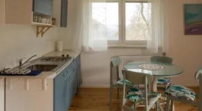 Quiet apartment with a terrace on Organic farm - Image 3