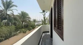 Gîte Hôtel Ramla Louxor - Image 3