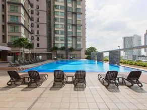 The Edge Suites - Cyber Prime Stay - Image 5
