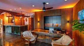 Akkan Hotel - Image 2