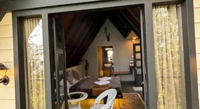 Cicadas Nature Resort - A Frame cottages - Image 3