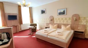 Hotel Garni Dekorahaus - Image 2