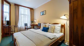 Hotel Garni Na Havlíčku - Image 2