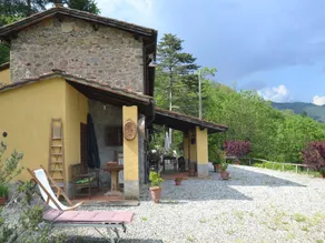 Beautiful Cottage in Pescia - Image 5