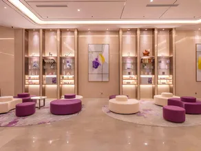 Lavande Hotels· Jinan Yaoqiang International Airport Store - Image 4