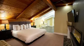 Banff Boutique Inn - Adults only - Image 2