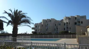Accès direct plage pour ce superbe T2 moderne et fonctionnel - 6FR325 - Image 4