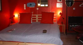 Chalet de campagne LAJA only 5 min from autoroute A75 - Image 2