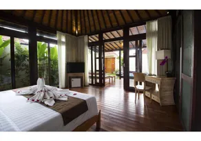 Cozy 1 BR Private Pool Villa #L396 - Image 2