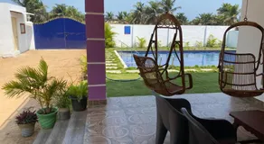Royal Experience Pink Breeze Villa, Kuvathur ECR Highway Chennai - Image 4