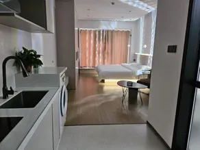 Qingya Apartment (Linyi University Town) - Image 4