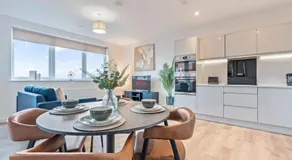 Riverside Retreat | Free Parking | 2BR | Station - Image 3
