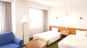 SAIDAIJI GRAND HOTEL - Vacation STAY 92828 - Image 4