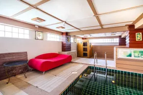 Orchid Pool Villa - SHA Extra Plus - indoor Warm pool - Image 3