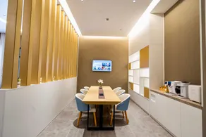 Home Inn Neo Xiamen Zhongshan Road Ferry Seaview - Image 4