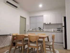 Auliya Homestay Melaka Seaview Pantai Puteri - Image 5