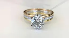 Antiquecut Jewelry - Image 3