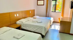 Hotel Rinkao - Image 2