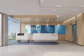 Home Inn Zhoukou Jiaotong Road Specialty Commercial Street - Image 2