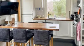 8 person holiday home in BRäNNö-By Traum - Image 4