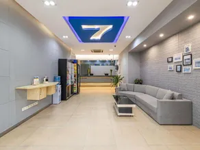 7 Days Inn Foshan Nanhai Huangqi Jiazhou Plaza - Image 2