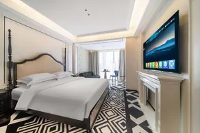 Dengfeng Shangxi Hotel (Dayu City) - Image 2