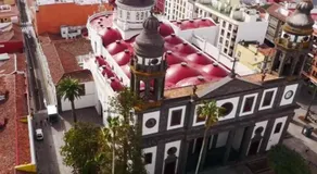 Live La Laguna Heraclio - Image 5