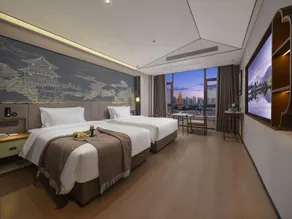 Moshang Qingju Hotel (Ruicheng Yongle Palace Branch) - Image 2