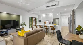 Escape to Paradise Villa 1 - Image 2