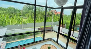 Aonang nine poolvilla - Image 2