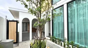 Modern Tropical Villa with Private Pool - Image 5
