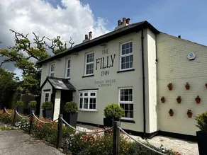 The Filly Inn - Image 4