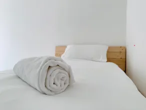 Muji Minimalist Homestay di Gambang - Image 2
