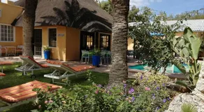 Capbon Guesthouse - Image 2