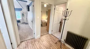 Luxury 3 bed, 6 person, spacious rural apartment - Image 3