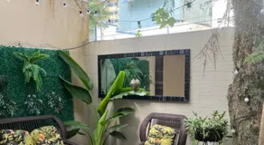 Apt Balneário Camboriú 180m de la plage w / GARAGE PROMOTION MAI / JUIN - CONSULTE - Image 3