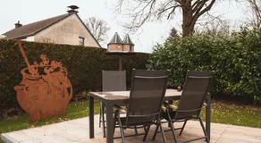 La Baguette du Sorcier - Logement insolite immersif jusque 4 personnes entre Liège & Maastricht - Image 4