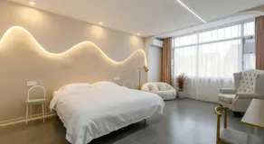 Xiangwang Hotel Shanghai Airport 24H Free Shuttle - Image 3