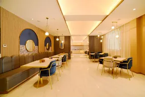 Starway Hotel Changzhi Medical College - Image 3