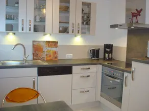 Holiday apartment in Harz with 1 bedroom - Image 4