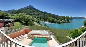 Hôtel Les Flots Bleus - Image 3