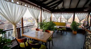 Sahati Hotel & Restaurant - Image 4